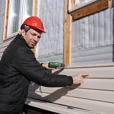 Best Siding Maintenance  in Greenwood, IN